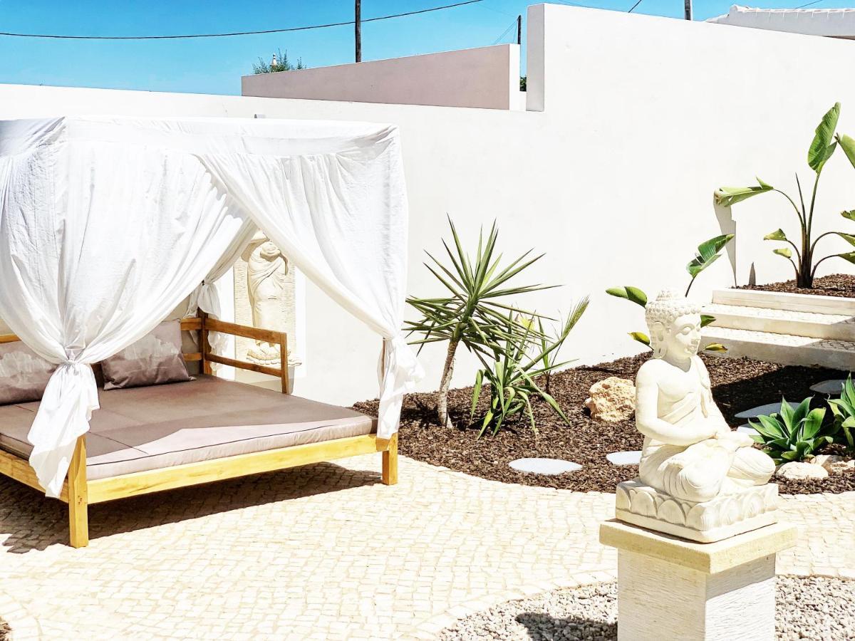 Casa Tuia Resort Carvoeiro  Kültér fotó