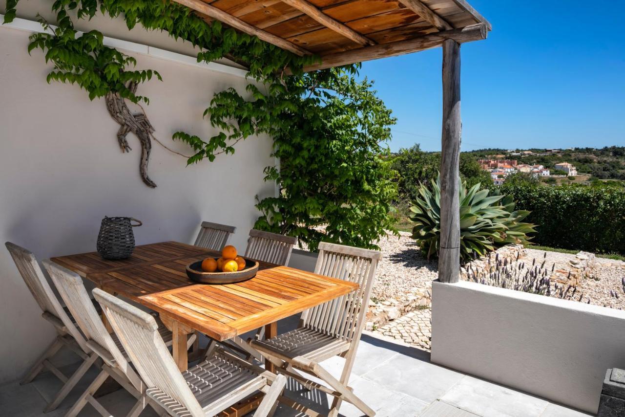 Casa Tuia Resort Carvoeiro  Kültér fotó